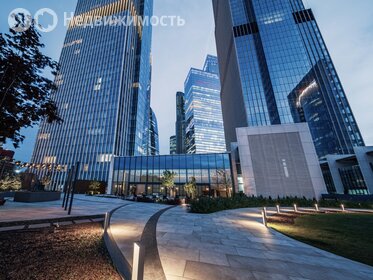 75 м², 2-комнатные апартаменты 350 000 ₽ в месяц - изображение 120