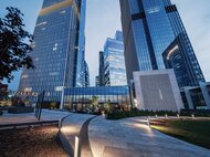 МФК NEVA TOWERS - изображение 5