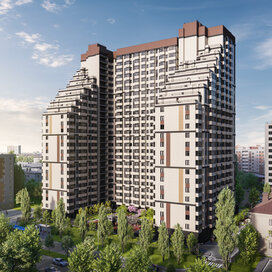 Купить трехкомнатную квартиру в ЖК «Ленина, 46» в Ростове-на-Дону - изображение 5