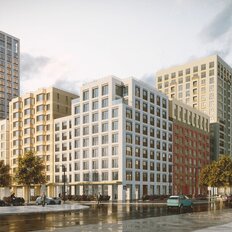Квартира 85 м², 3-комнатная - изображение 2