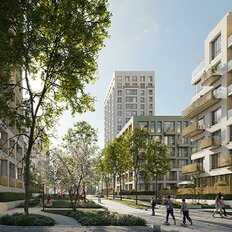Квартира 85 м², 3-комнатная - изображение 5