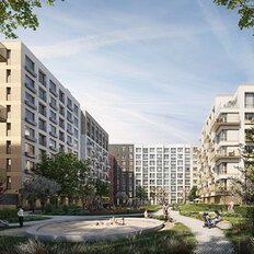 Квартира 85 м², 3-комнатная - изображение 4