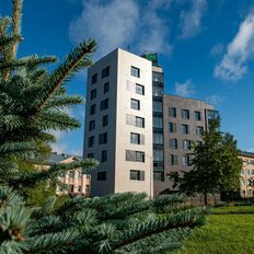 Квартира 103,3 м², 3-комнатная - изображение 3