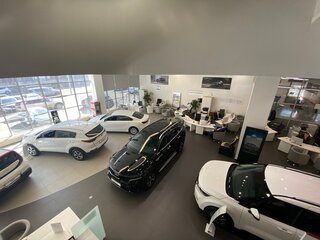 Автоспеццентр kia север