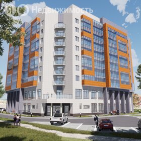 27,8 м², апартаменты-студия 3 755 700 ₽ - изображение 7