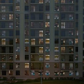 Купить 1-комнатную квартиру рядом с парком в ЖК «СемьА» в Санкт-Петербурге и ЛО - изображение 2