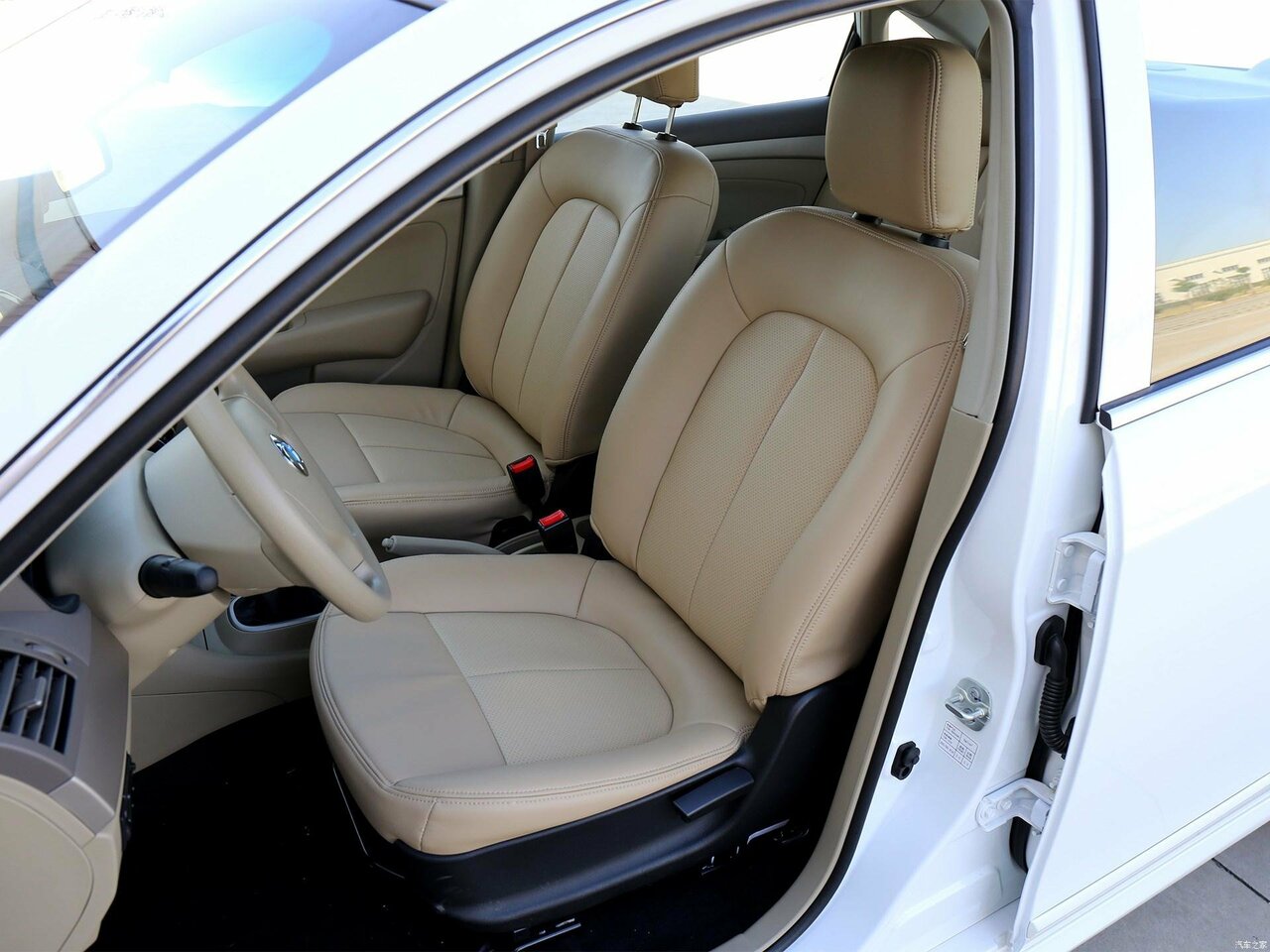 Dongfeng Bluebird Sylphy