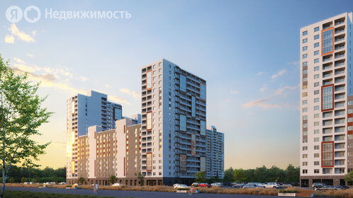 20,5 м², квартира-студия 3 490 000 ₽ - изображение 11