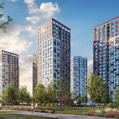 Квартира 59,7 м², 2-комнатная - изображение 2