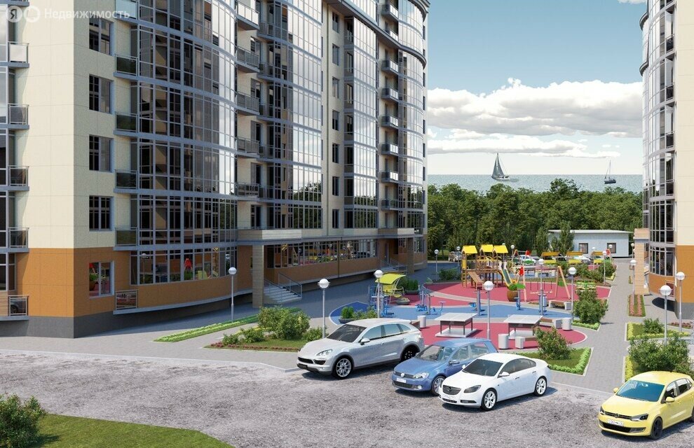 Sun Hills - изображение 1