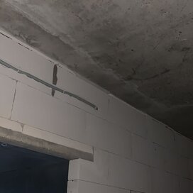 Ход строительства в новом доме в Луге за Январь — Март 2022 года, 3