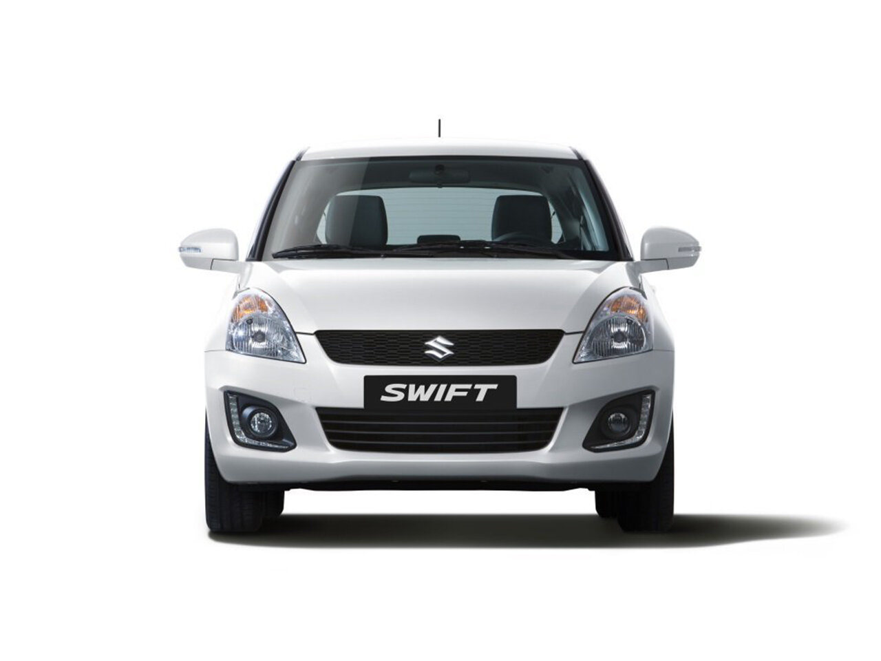 Suzuki Swift, вид 3
