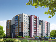 ЖК Centropolis - изображение 1