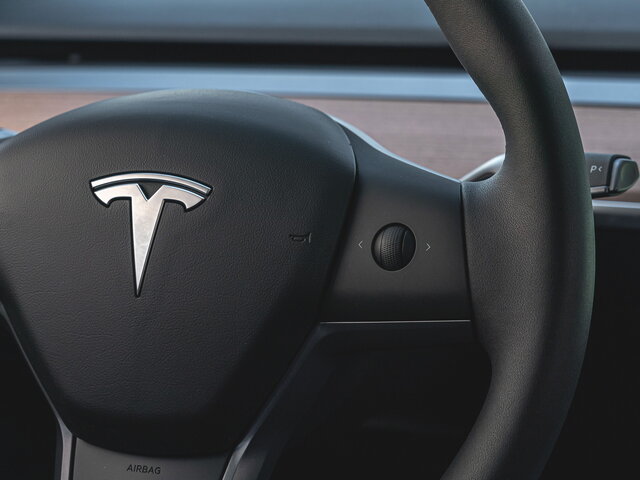 Tesla Model Y 1 поколение, Внедорожник 5 дв. - технические ...
