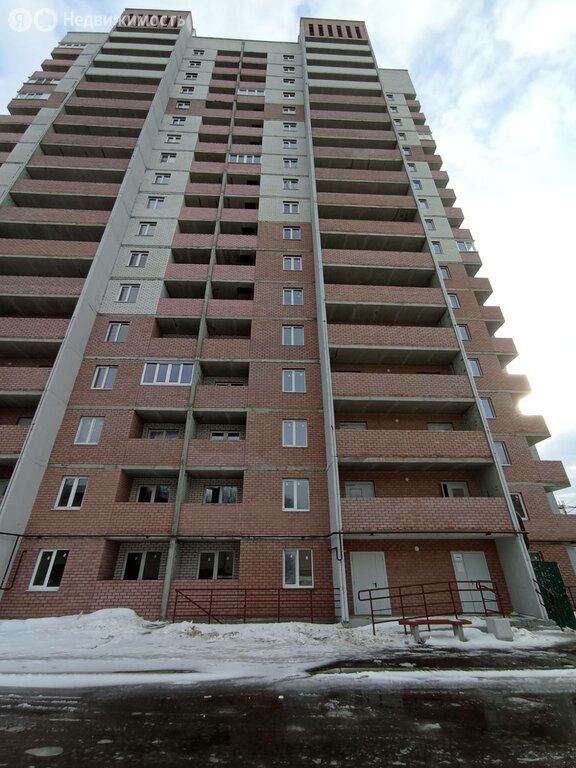 ЖК «Добросельский» - изображение 29