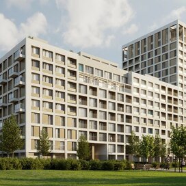 Купить квартиру с большой кухней в жилом районе «Южные кварталы» в Екатеринбурге - изображение 2
