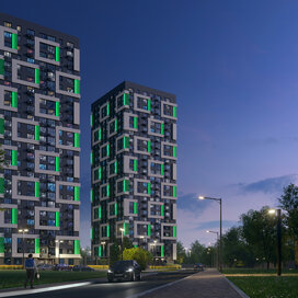 Купить квартиру в высотках в ЖК GREENWICH в Уфе - изображение 2