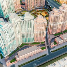 Квартира 30,2 м², 1-комнатная - изображение 2