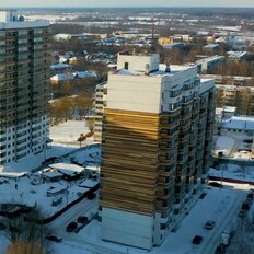 Квартира 26 м², 1-комнатная - изображение 3