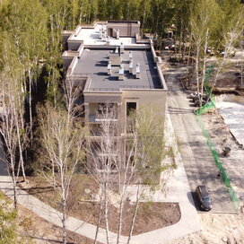 Купить 4-комнатную квартиру в новостройке в ЖК «Крона Парк» в Челябинской области - изображение 4