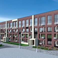 Квартира 53,6 м², 2-комнатная - изображение 1