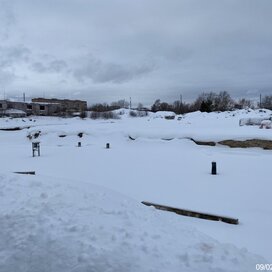 Ход строительства в ЖК «Юбилейный» за Январь — Март 2022 года, 3