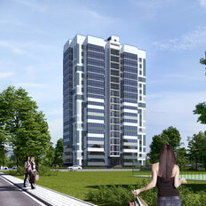 Квартира 85,9 м², 3-комнатная - изображение 4
