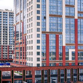 Купить 1-комнатную квартиру в ЖК «Европейский парк» в Санкт-Петербурге и ЛО - изображение 3