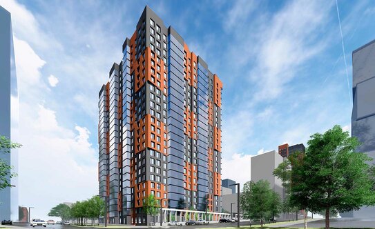 Застройщик Альфа в Новосибирске - изображение 6