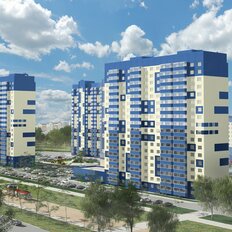 Квартира 47,6 м², 1-комнатная - изображение 1