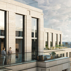 Квартира 87,8 м², 3-комнатные - изображение 5