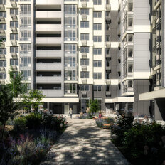 Квартира 65,2 м², 2-комнатная - изображение 4