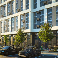 Квартира 65,2 м², 2-комнатная - изображение 3