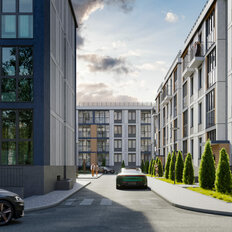 Квартира 56,2 м², 2-комнатная - изображение 3