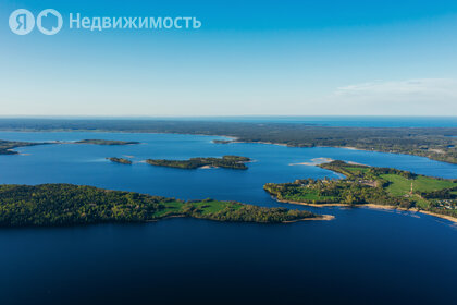 Коттеджные поселки в Санкт-Петербурге и ЛО - изображение 3