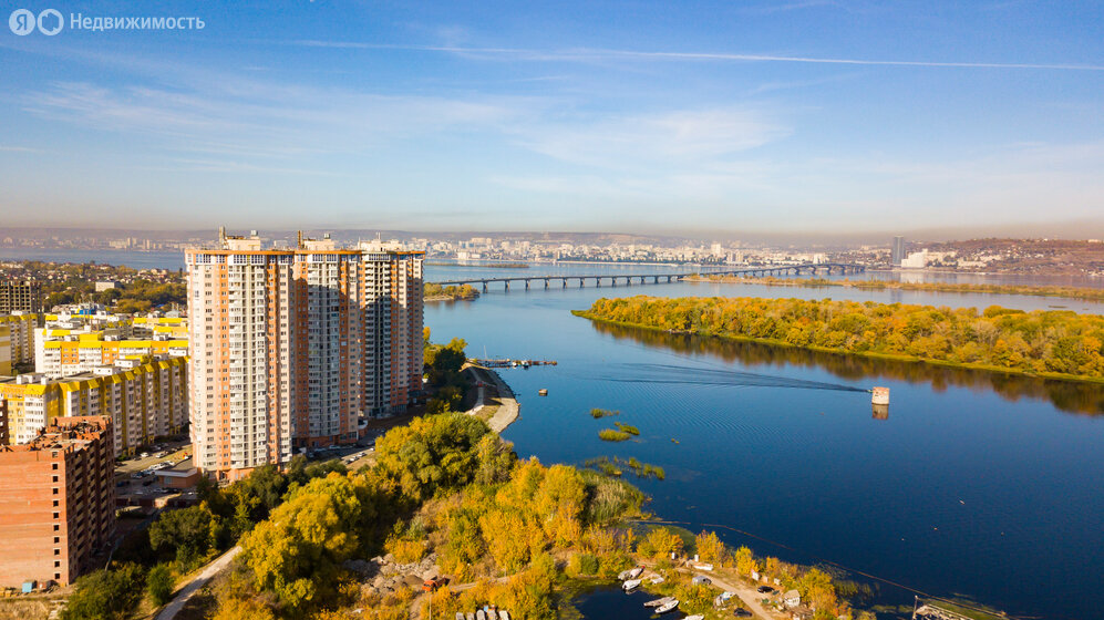 207,9 м², 4-комнатная квартира 14 550 200 ₽ - изображение 32