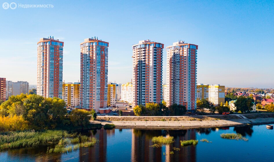 207,9 м², 4-комнатная квартира 14 550 200 ₽ - изображение 34