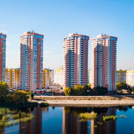 Купить трехкомнатную квартиру в ЖК «Шурова Гора» в Энгельсе - изображение 4