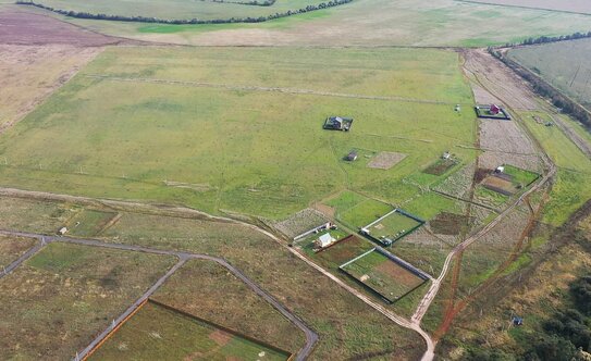 Коттеджные поселки в Московской области - изображение 47