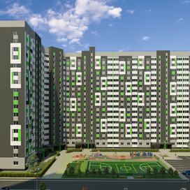 Купить однокомнатную квартиру в ЖК «Смоленская 3Б» во Владимире - изображение 3