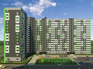 ЖК «Смоленская 3Б» - изображение 3