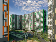 ЖК «Смоленская 3Б» - изображение 2