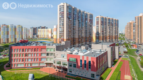 13,3 м², машиноместо 4 500 ₽ в месяц - изображение 46