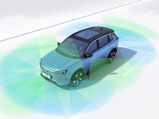 HD камера кругового вида