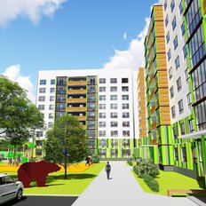 Квартира 56,2 м², 2-комнатная - изображение 5