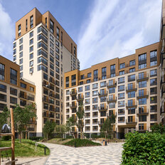 Квартира 78 м², 2-комнатная - изображение 2