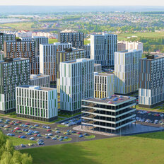 Квартира 65,4 м², 2-комнатная - изображение 1