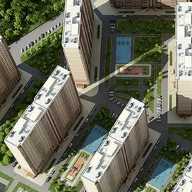 Купить квартиру на вторичном рынке в ЖК «Екатерининский» в Ростове-на-Дону - изображение 3