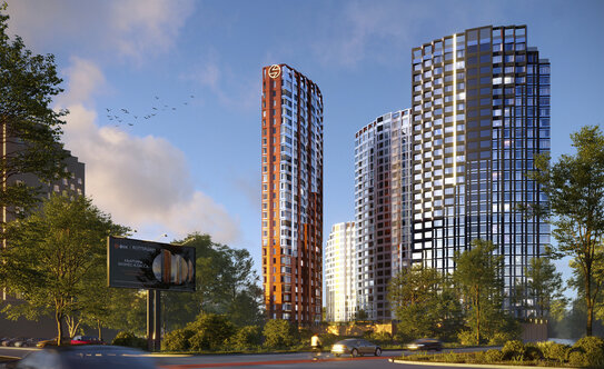 ЖК «Роттердам» - изображение 5