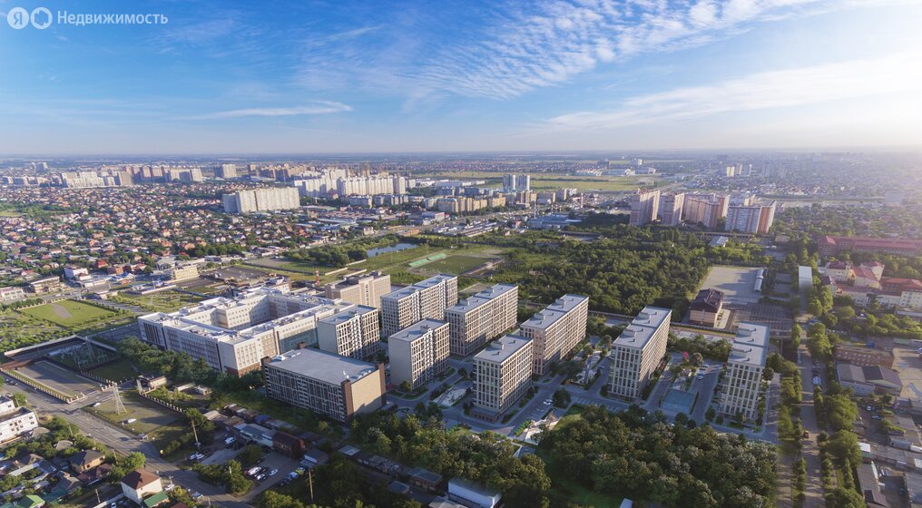 77,6 м², 2-комнатная квартира 7 700 000 ₽ - изображение 1